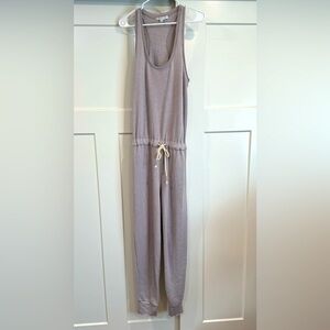 Young Fabulous & Broke lavender jumper